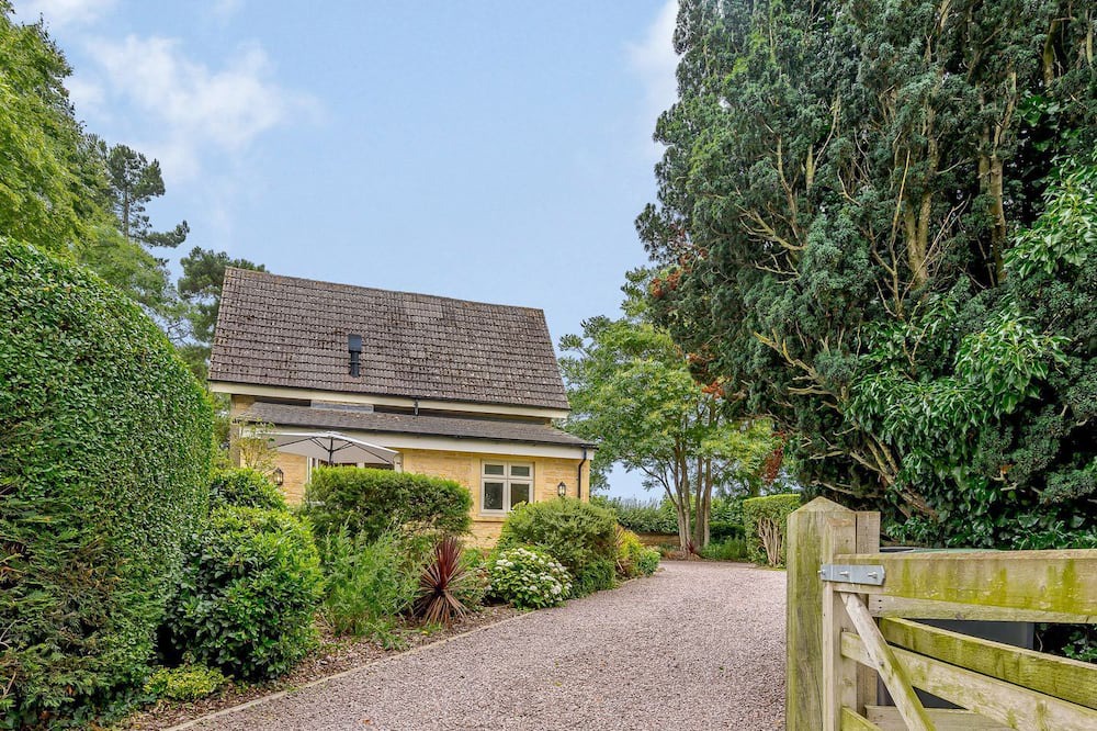 Photo of Outdoor in Lincoln