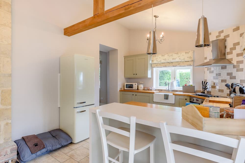 Photo of Kitchen in Lincoln