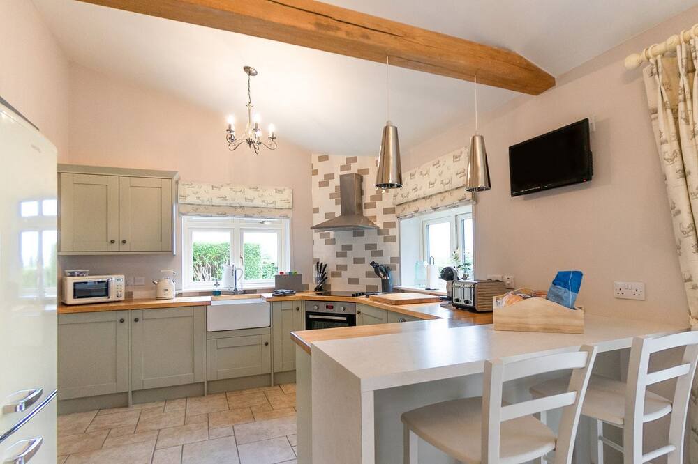 Photo of Kitchen in Lincoln