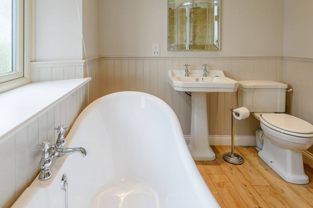 Photo of Bathroom in Lincoln