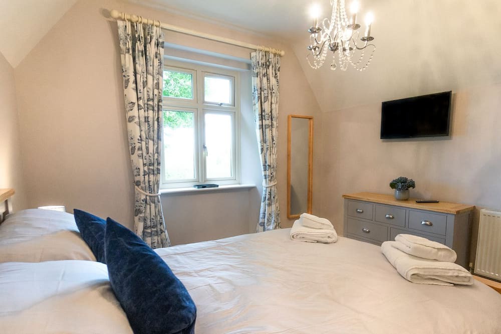 Photo of Bedroom in Lincoln