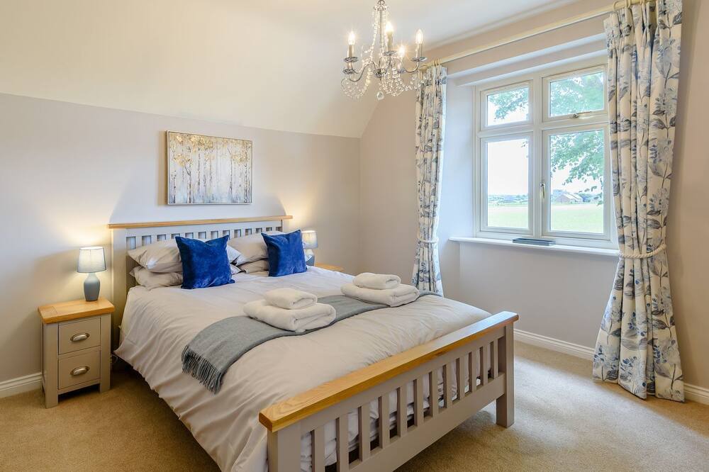 Photo of Bedroom in Lincoln