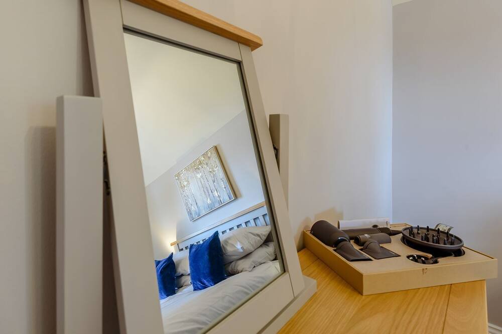 Photo of Bedroom in Lincoln