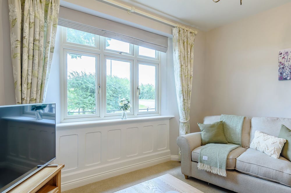 Photo of Livingroom in Lincoln