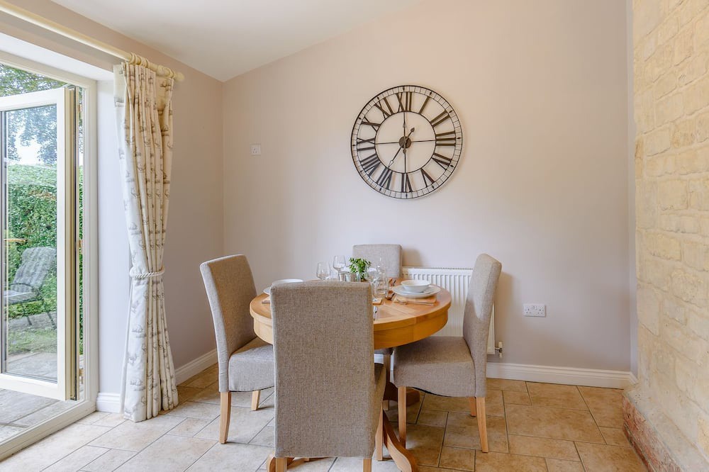 Photo of Kitchen in Lincoln