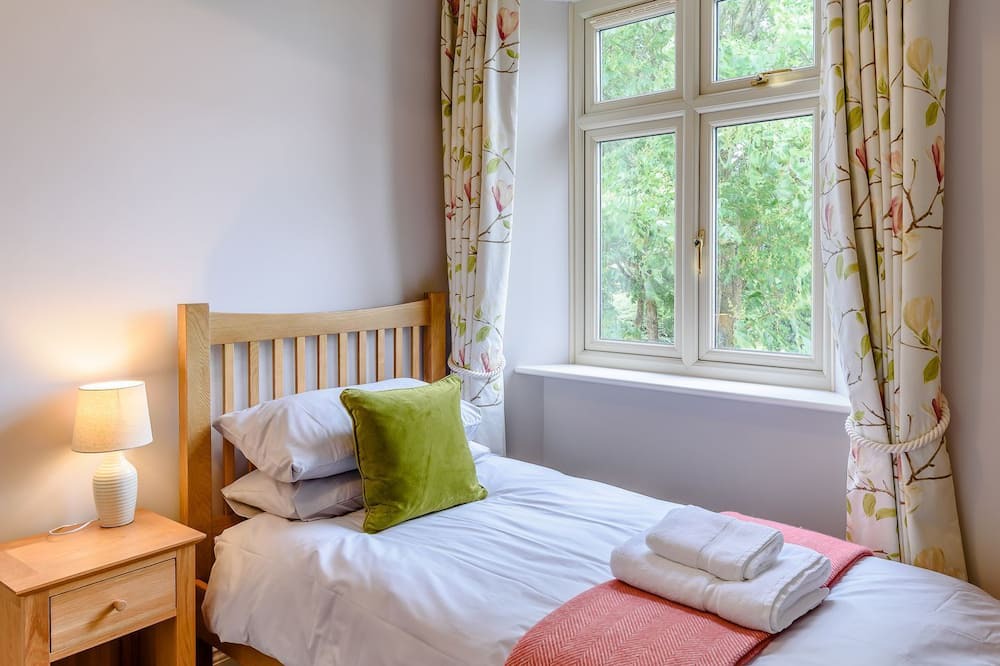 Photo of Bedroom in Lincoln