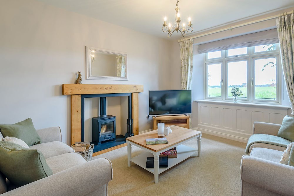 Photo of Livingroom in Lincoln