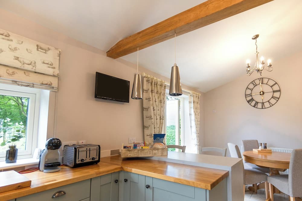 Photo of Kitchen in Lincoln