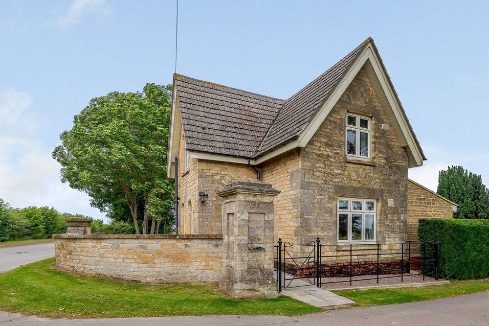 Photo of Outdoor in Lincoln