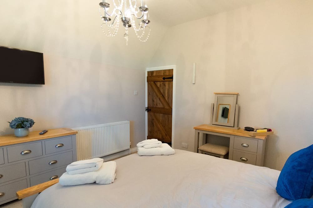 Photo of Bedroom in Lincoln