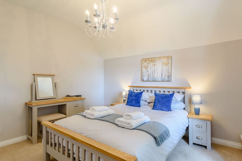 Photo of Bedroom in Lincoln