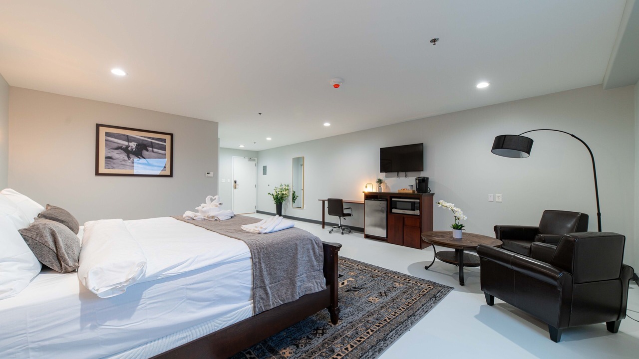 Photo of Bedroom in Kendallville