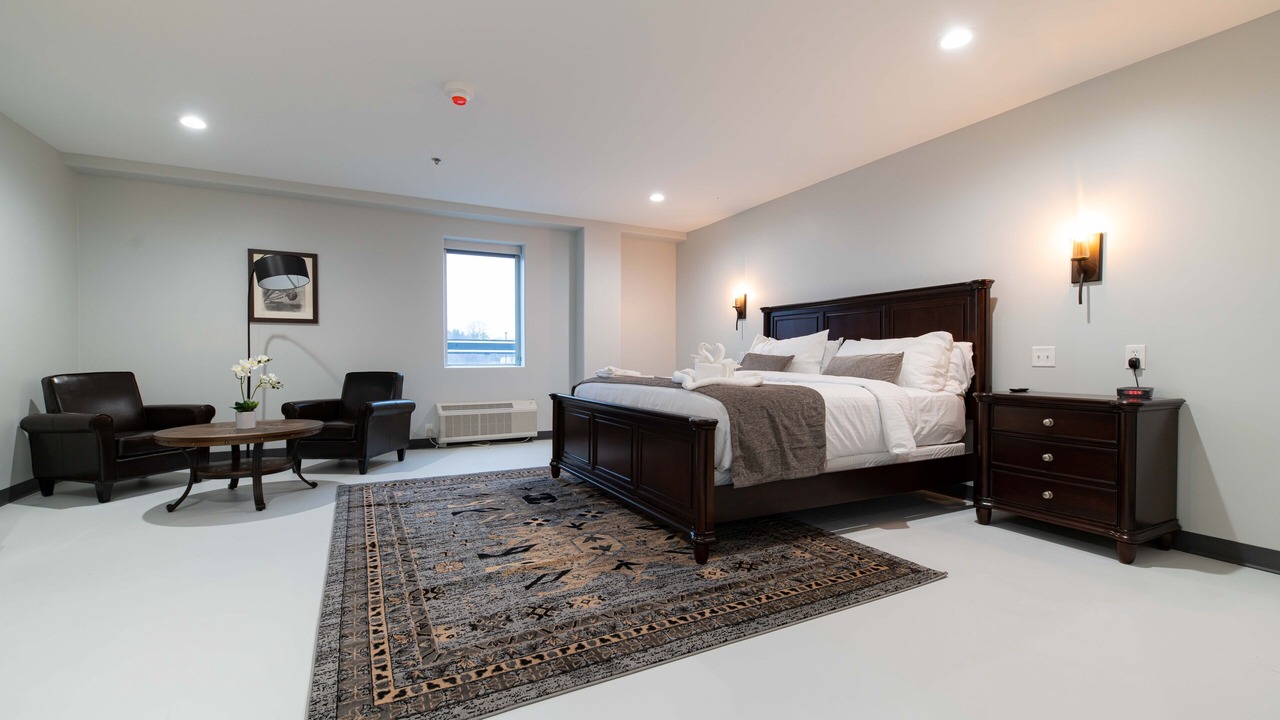 Photo of Bedroom in Kendallville