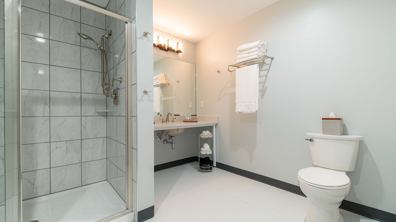 Photo of Bathroom in Kendallville