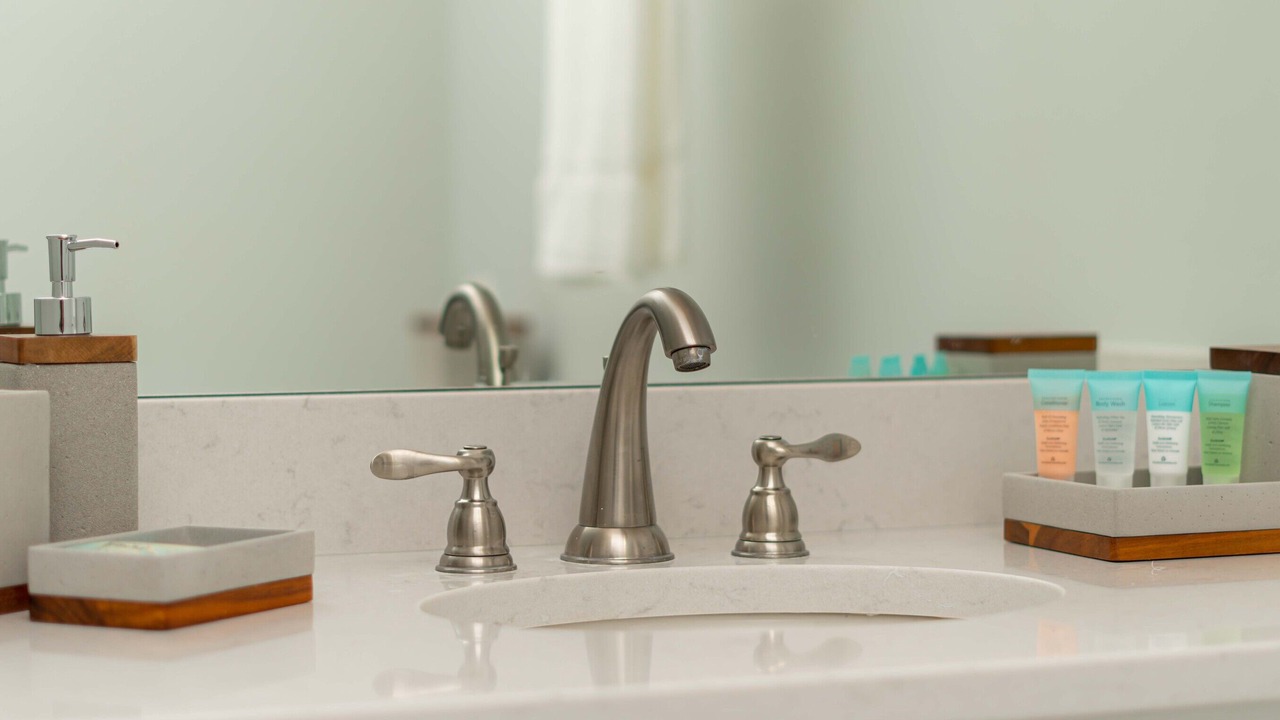 Photo of Bathroom in Kendallville