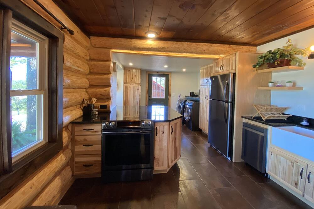 Photo of Kitchen in Shady Cove