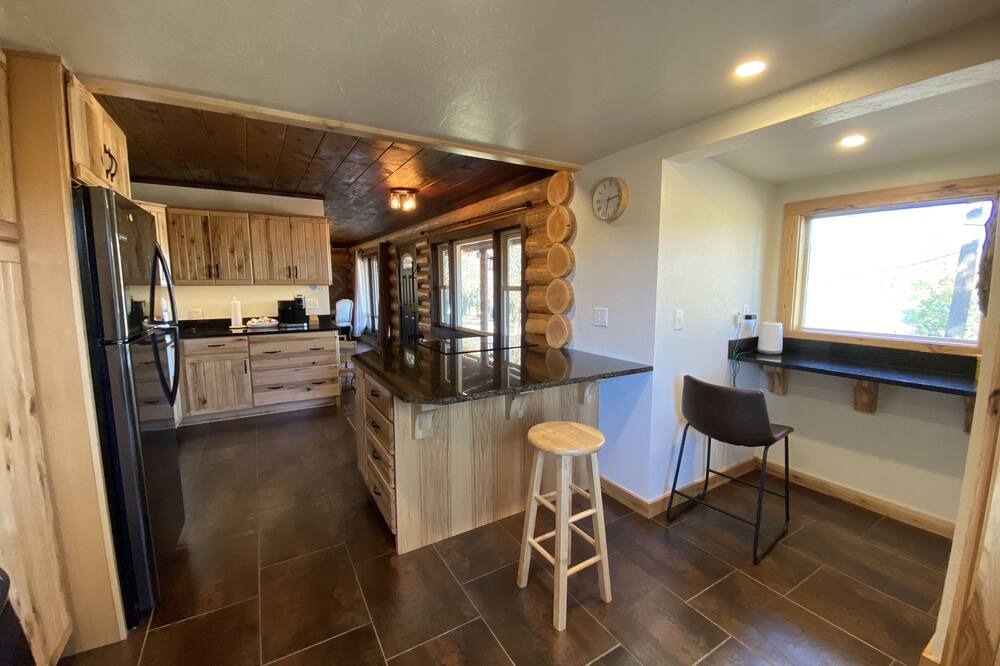 Photo of Kitchen in Shady Cove