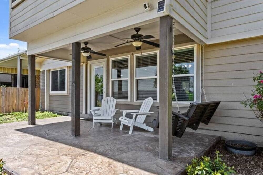 Photo of Patio Balcony in Chandler