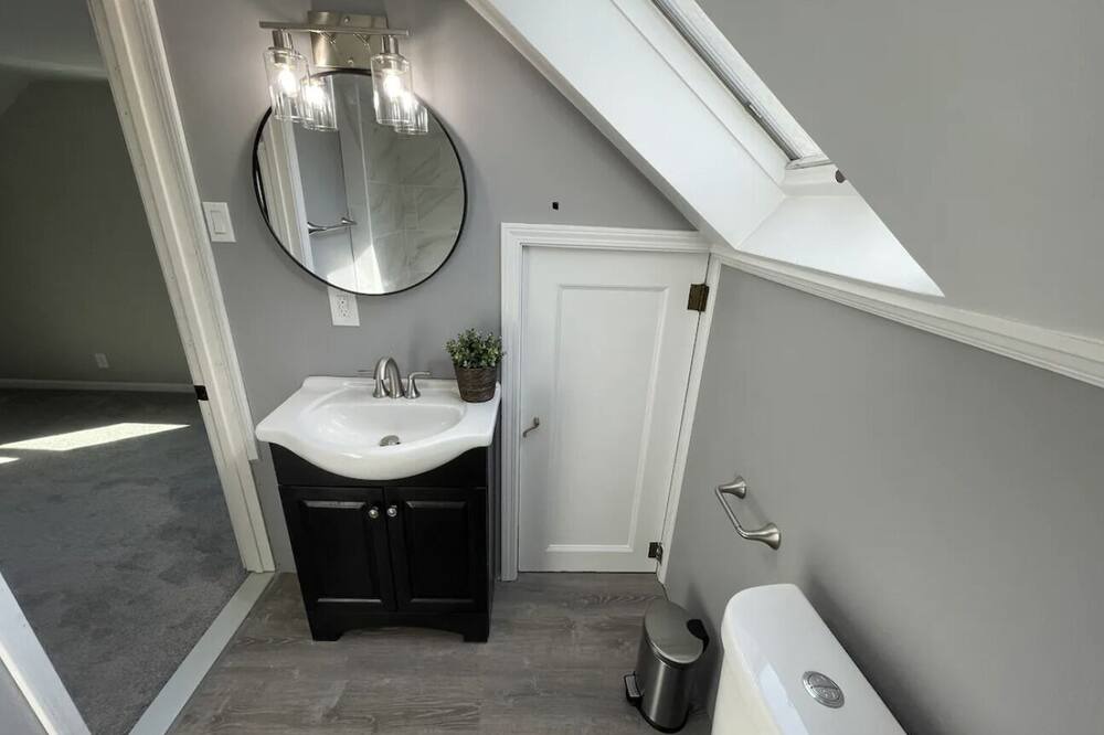 Photo of Bathroom in Redford