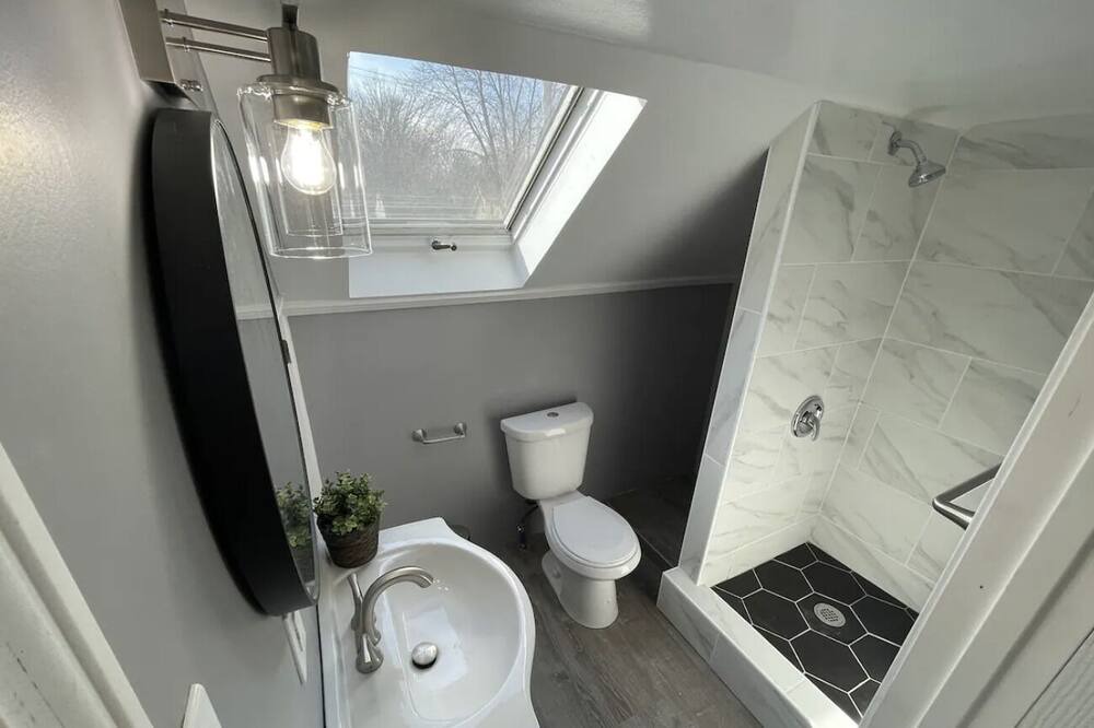 Photo of Bathroom in Redford