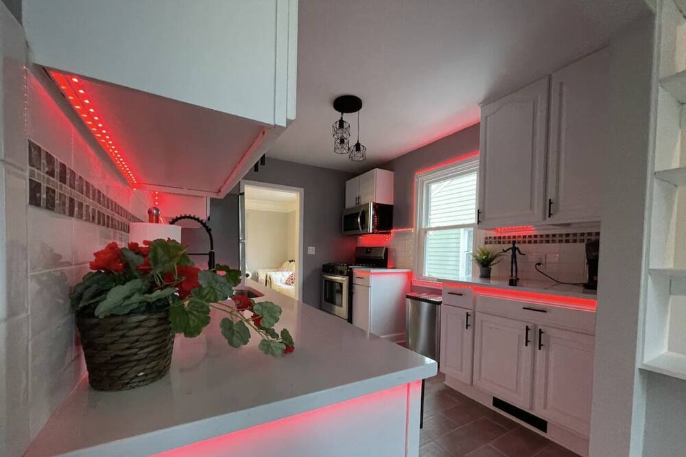 Photo of Kitchen in Redford