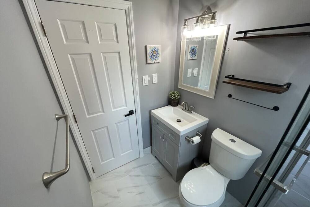 Photo of Bathroom in Redford