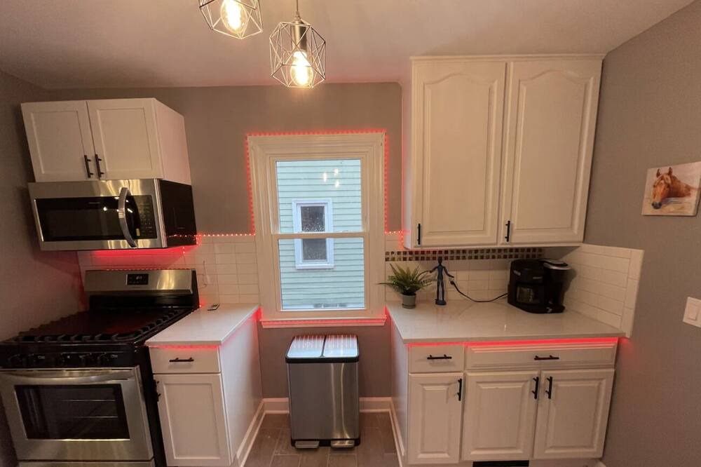 Photo of Kitchen in Redford