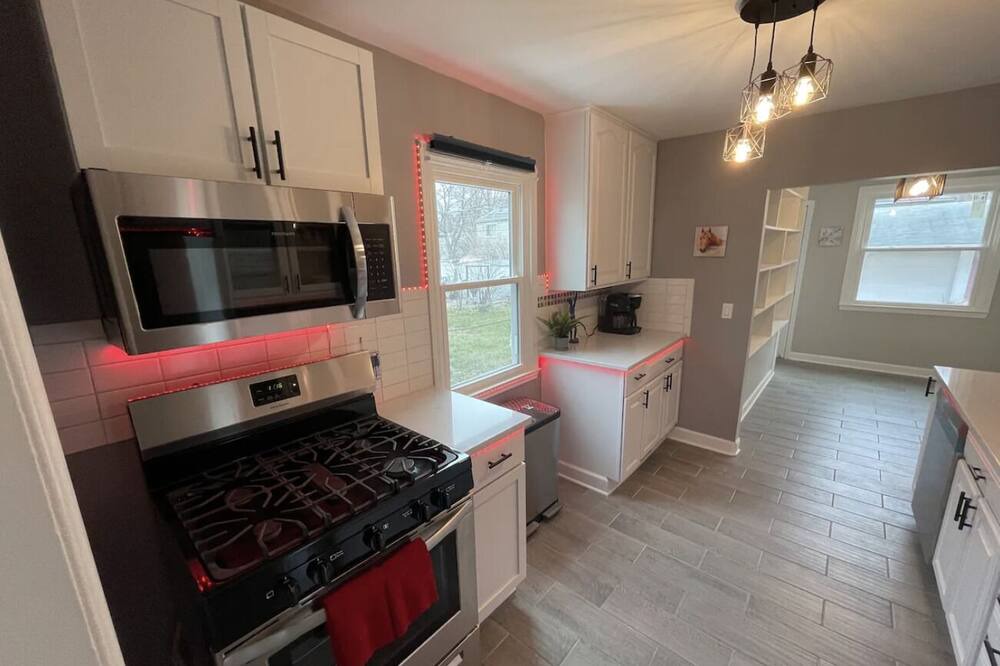 Photo of Kitchen in Redford