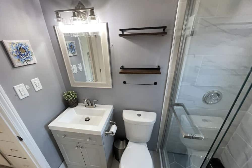 Photo of Bathroom in Redford