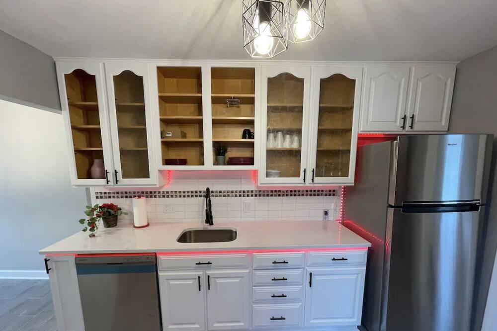Photo of Kitchen in Redford