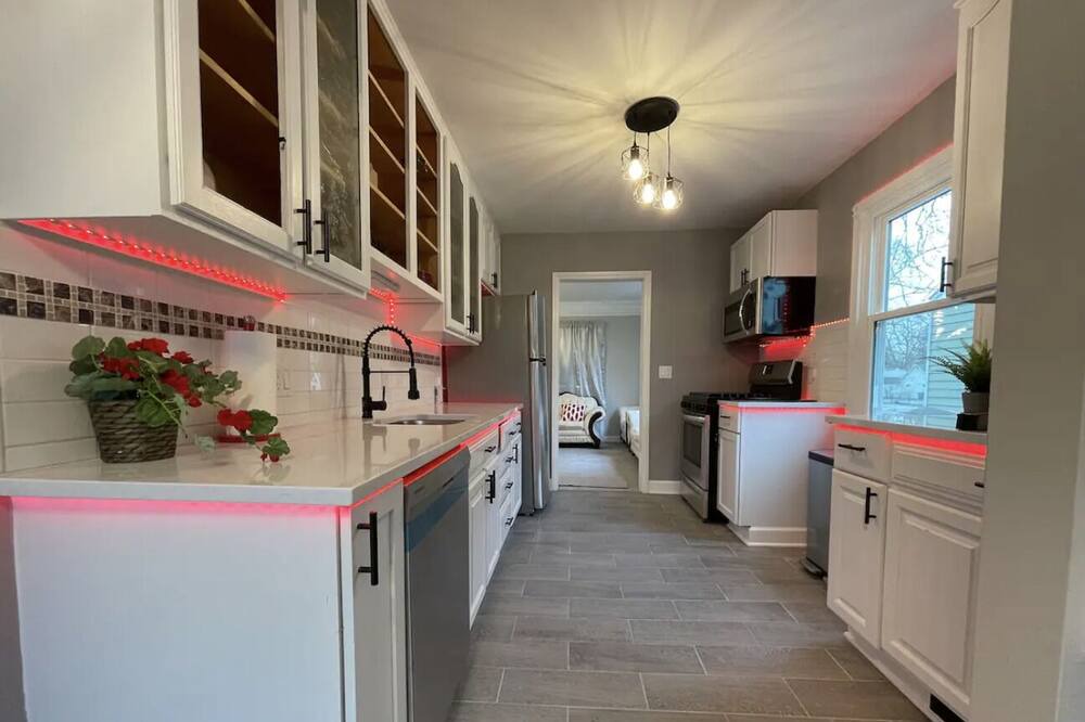 Photo of Kitchen in Redford