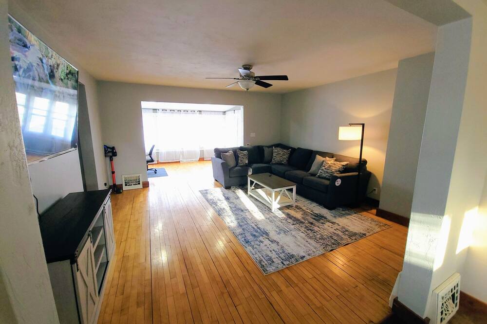 Photo of Livingroom in Appleton