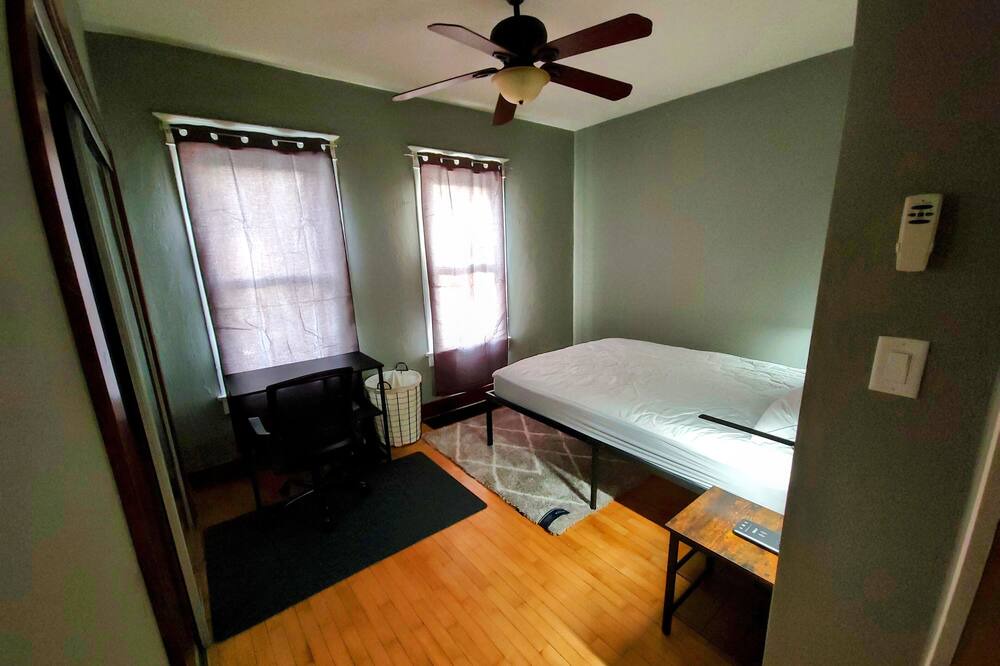 Photo of Bedroom in Appleton