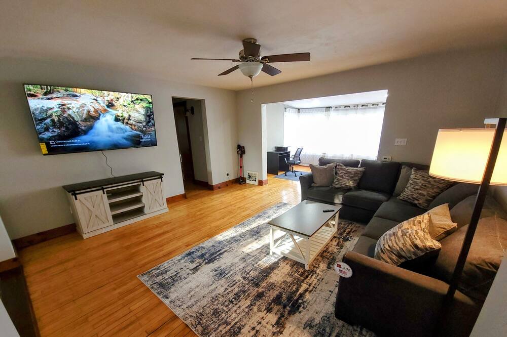 Photo of Livingroom in Appleton
