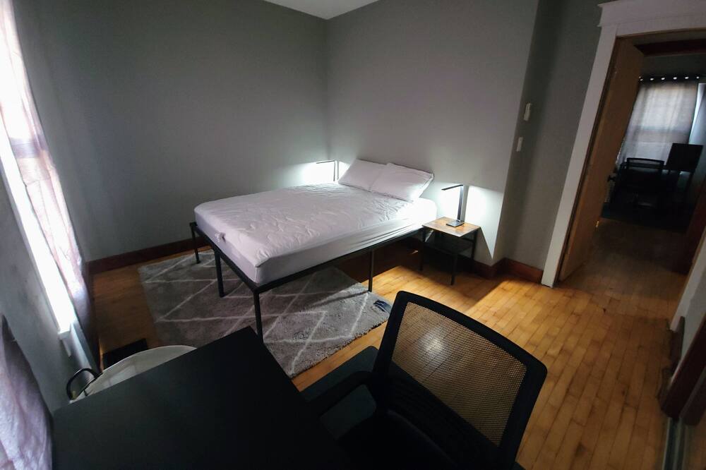 Photo of Bedroom in Appleton