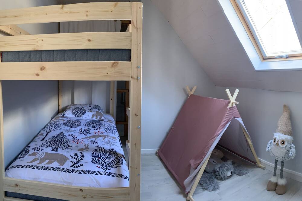 Photo of Bedroom in Azet