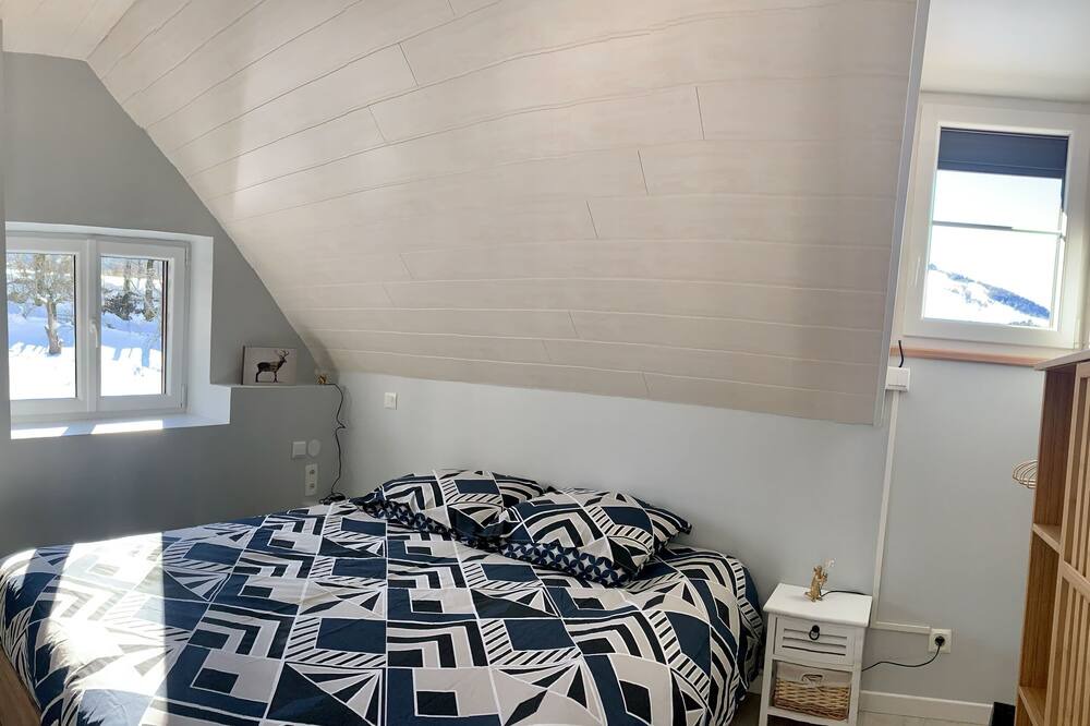 Photo of Bedroom in Azet