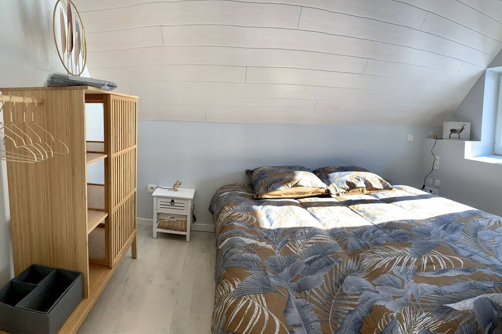 Photo of Bedroom in Azet