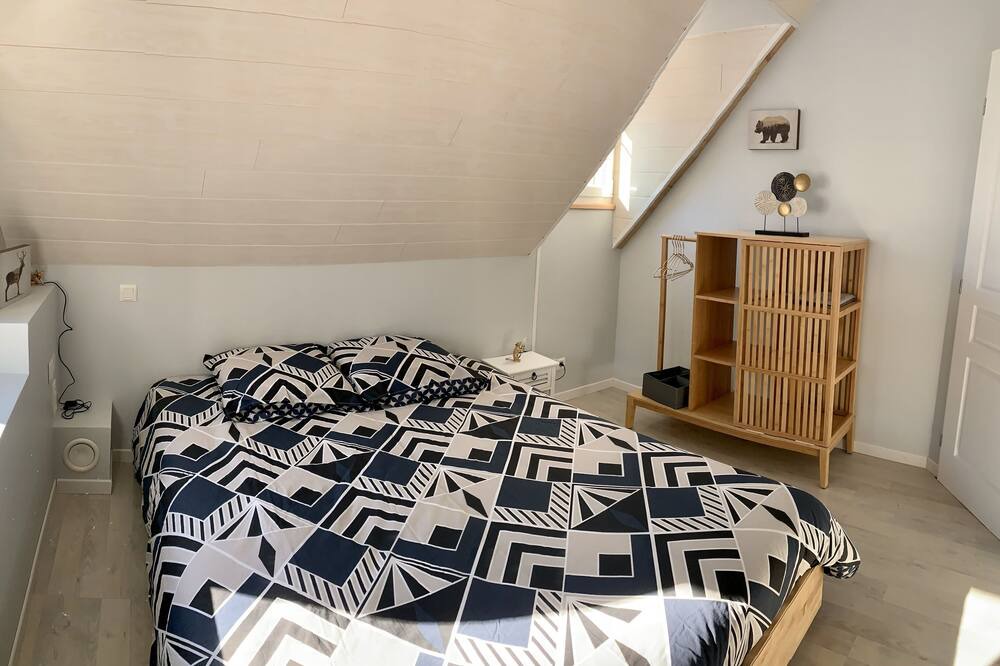 Photo of Bedroom in Azet