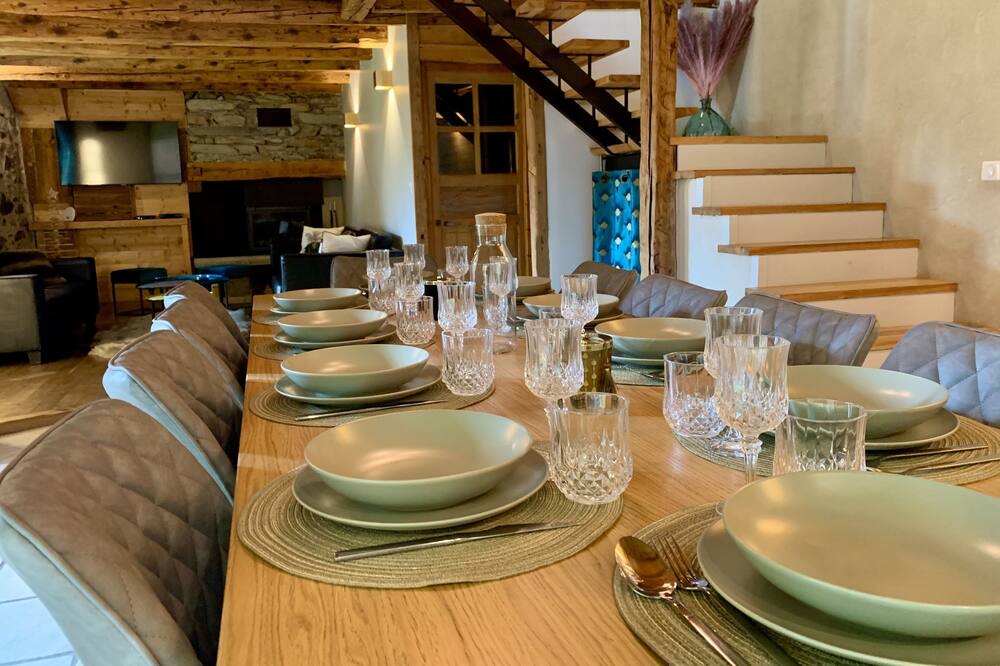 Photo of Kitchen in Azet