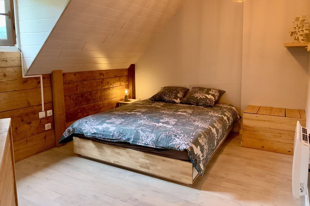 Photo of Bedroom in Azet