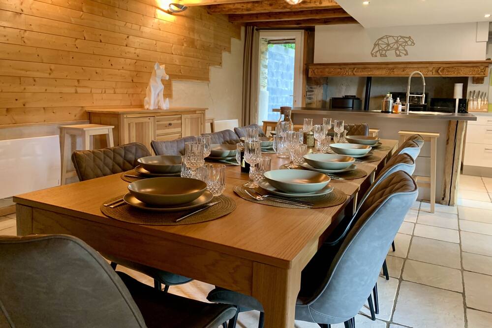 Photo of Kitchen in Azet