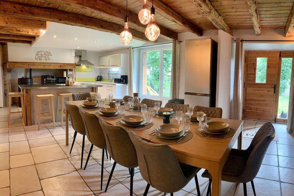 Photo of Kitchen in Azet