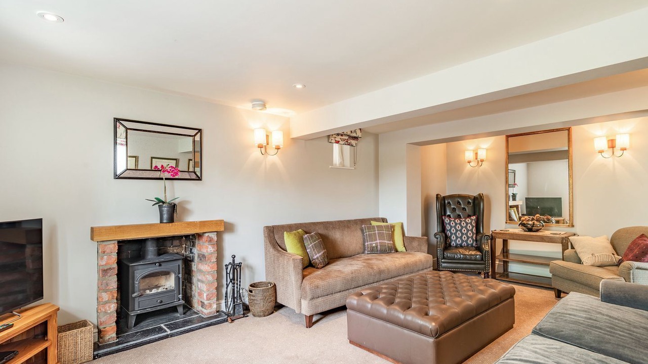 Photo of Livingroom in Thirsk