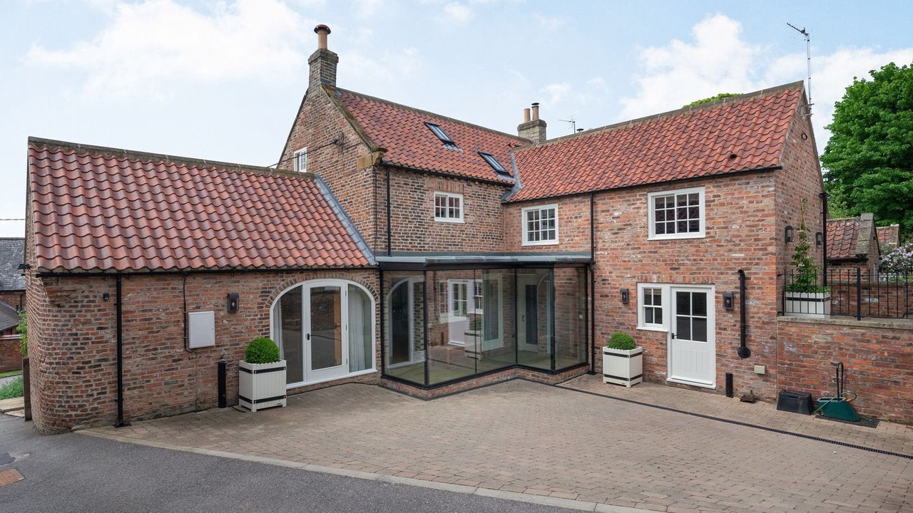 Photo of Outdoor in Thirsk