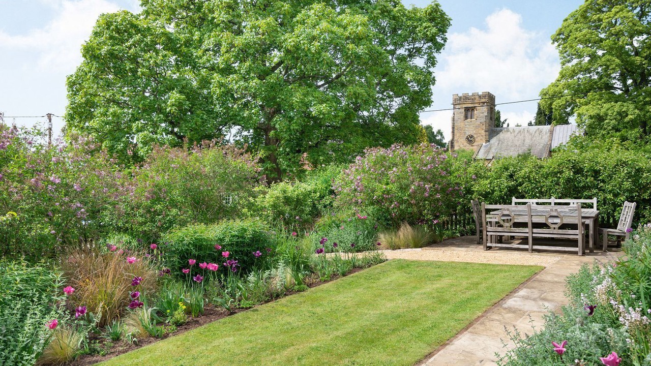 Photo of Outdoor in Thirsk