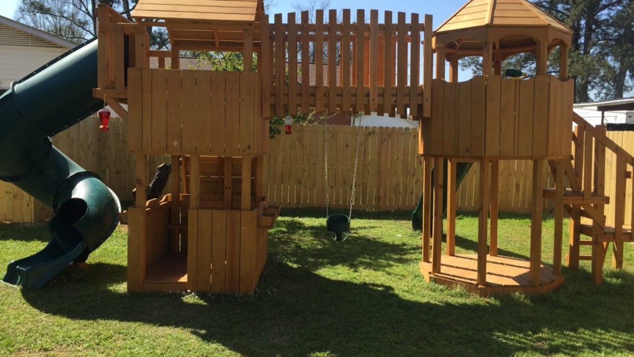 Photo of Outdoor in Murfreesboro