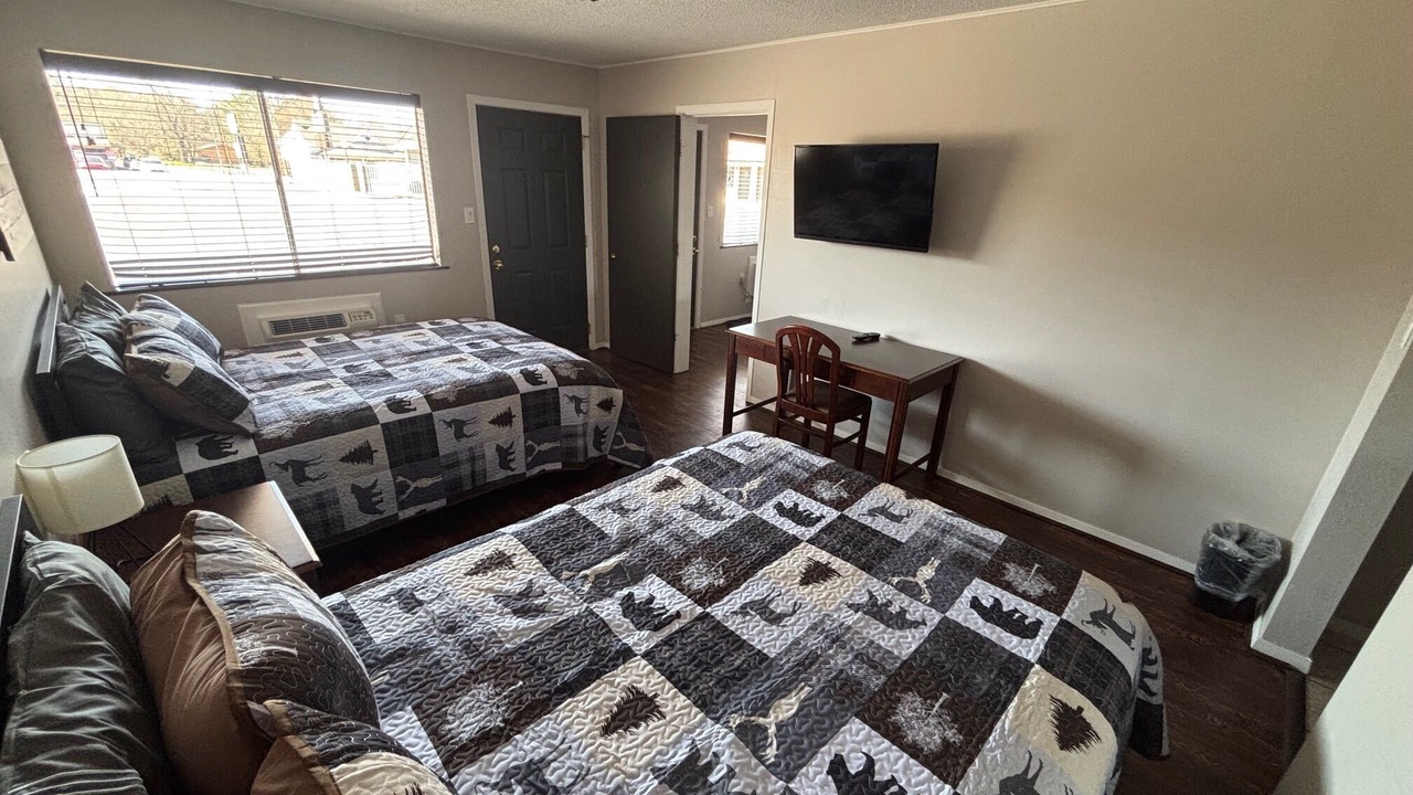 Photo of Bedroom in Murfreesboro