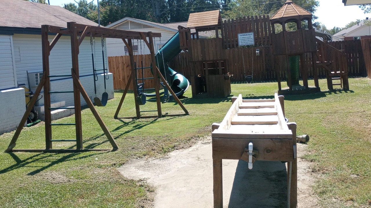 Photo of Outdoor in Murfreesboro