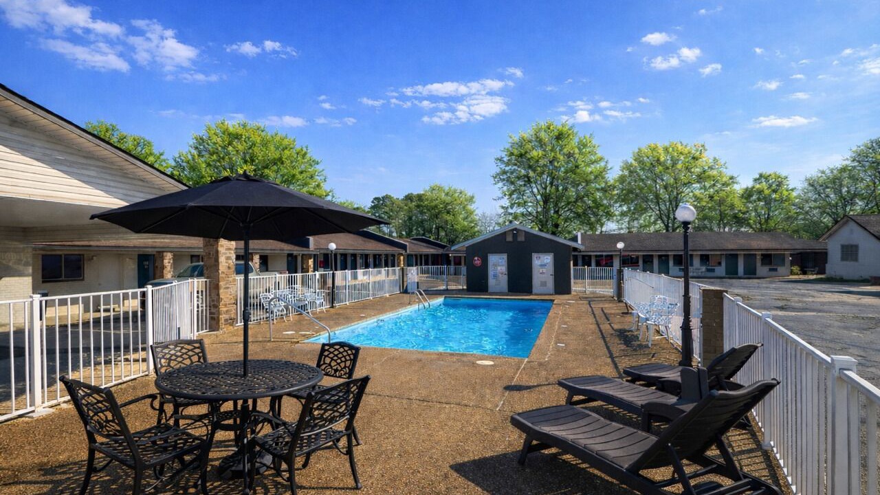 Photo of Outdoor in Murfreesboro